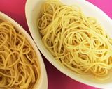 簡単！失敗しないチキンパスタグラタン！作り方14写真