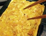 お弁当に！絶品卵焼き作り方5写真