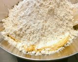 しっとり！ チョコレートチャンククッキー作り方3写真