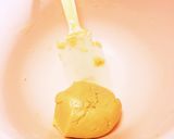 ほんのり甘いはちみつクッキー作り方3写真