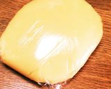 ほんのり甘いはちみつクッキー作り方5写真