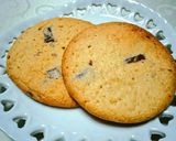 しっとり！ チョコレートチャンククッキー作り方5写真