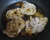 お洒落なカフェ風♪アボカド焼肉バーガー作り方5写真