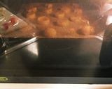 ほんのり甘いはちみつクッキー作り方7写真