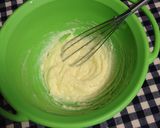 本格しっとり！オレンジ香るパウンドケーキ作り方3写真