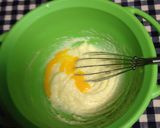 本格しっとり！オレンジ香るパウンドケーキ作り方4写真