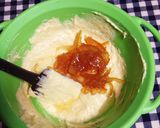本格しっとり！オレンジ香るパウンドケーキ作り方6写真