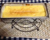 本格しっとり！オレンジ香るパウンドケーキ作り方8写真