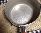 本格しっとり！オレンジ香るパウンドケーキ作り方10写真