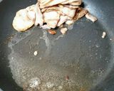 豚バラのオイスター焼き作り方4写真