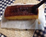 本格しっとり！オレンジ香るパウンドケーキ作り方11写真