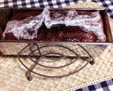 本格しっとり！オレンジ香るパウンドケーキ作り方12写真