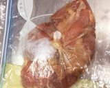こんがり♡鶏の照り焼き☆*+作り方2写真