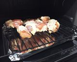 こんがり♡鶏の照り焼き☆*+作り方3写真