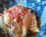 焼き茄子【ワーキングママの手抜き料理】作り方5写真