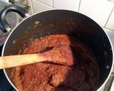 本格的だけど簡単☆チキンオニオンカレー作り方4写真