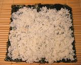 ★食べやすい！美味しい！サラダ巻き☆作り方6写真