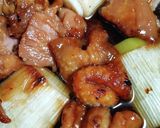 卵とじ丼＊カツ煮＊かつ丼＊玉子丼＊親子丼作り方4写真