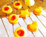 ほんのり甘いはちみつクッキー作り方9写真