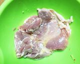 唐揚げのネギダレ作り方1写真