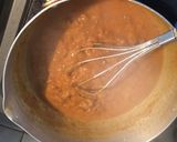 本格的だけど簡単☆チキンオニオンカレー作り方5写真