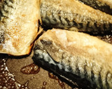 夕食やお弁当に♪超簡単！さばの照り焼き！作り方6写真