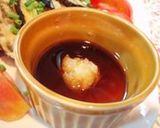 にんにくポン酢にはまりました☆うまっ茄子作り方6写真