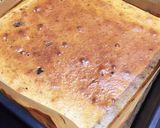 オレオ入り＊ベイクドチーズケーキ作り方10写真