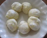 トマトとチーズのダッチブレッド作り方3写真