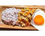 私特製☆ガパオライス作り方4写真