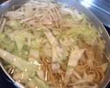 ☆簡単二種類の焼きそば(^○^)作り方2写真