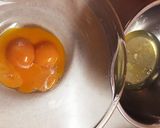 完熟バナナ救済☆ふわふわのバナナケーキ作り方2写真
