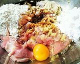 美味しい鳥のから揚げ❕作り方1写真