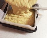 完熟バナナ救済☆ふわふわのバナナケーキ作り方27写真