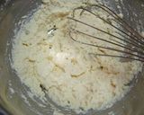 秘密の豆腐ハンバーグ作り方1写真