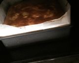 完熟バナナ救済☆ふわふわのバナナケーキ作り方32写真