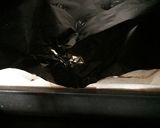 完熟バナナ救済☆ふわふわのバナナケーキ作り方33写真