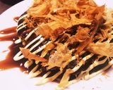 ★簡単★キャベツ大量消費★お好み焼き★作り方6写真