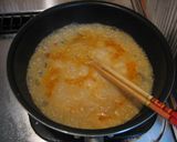 麻婆春雨チャーハン作り方1写真