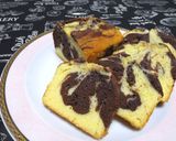 【絶品】ふわとろ生パウンドケーキ♪作り方18写真