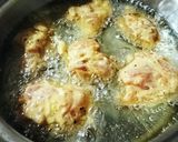 美味しい鳥のから揚げ❕作り方3写真