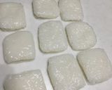 離乳食に☆土鍋ですぐ！お粥〜軟飯作り方8写真