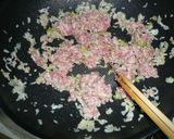 簡単おいしい!麻婆なす作り方3写真