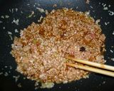 簡単おいしい!麻婆なす作り方4写真