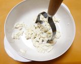 油フライパン1cm！お弁当にも♪えびカツ作り方6写真
