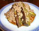 簡単おいしい!麻婆なす作り方6写真