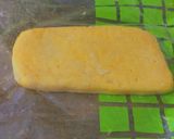 簡単*袋1つでスコーンクッキー作り方4写真