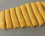簡単*袋1つでスコーンクッキー作り方5写真