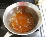 甘酢あんでさっぱり！なす･もやし炒め作り方1写真