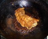 我が家の焼き豚作り方4写真